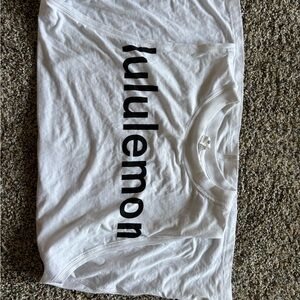 Lululemon Muscle Tank